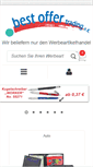 Mobile Screenshot of best-offer-trading.com